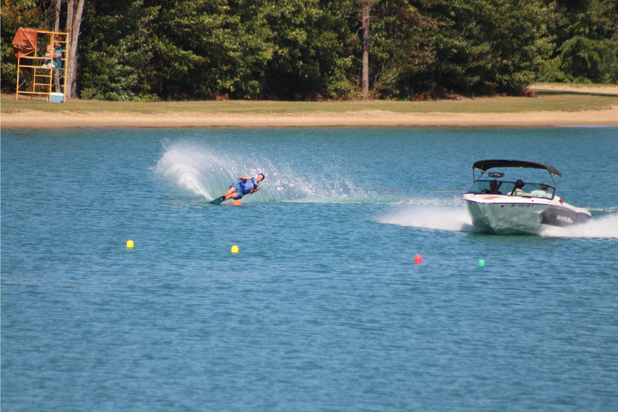 2024 Ripfest: Slalom